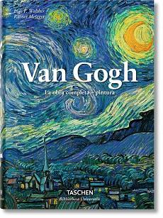 VAN GOGH  | 9783836557139 | Llibreria Aqualata | Comprar llibres en català i castellà online | Comprar llibres Igualada