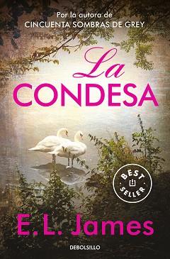 CONDESA (MISTER 2), LA | 9788466373869 | JAMES, E.L. | Llibreria Aqualata | Comprar llibres en català i castellà online | Comprar llibres Igualada