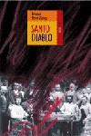 SANTO DIABLO (FICCION 3) | 9788493407223 | PEREZ ZUÑIGA, ERNESTO | Llibreria Aqualata | Comprar llibres en català i castellà online | Comprar llibres Igualada