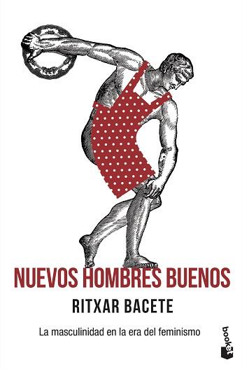 NUEVOS HOMBRES BUENOS | 9788499428840 | BACETE, RITXAR | Llibreria Aqualata | Comprar llibres en català i castellà online | Comprar llibres Igualada