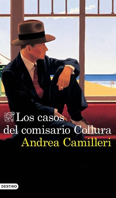 CASOS DEL COMISARIO COLLURA, LOS | 9788423359332 | CAMILLERI, ANDREA | Llibreria Aqualata | Comprar llibres en català i castellà online | Comprar llibres Igualada