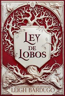 LEY DE LOBOS (EL REY MARCADO II) | 9788418359828 | BARDUGO, LEIGH | Llibreria Aqualata | Comprar llibres en català i castellà online | Comprar llibres Igualada