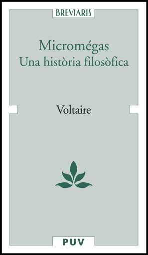 MICROMEGAS. UNA HISTORIA FILOSOFICA | 9788437067292 | VOLTAIRE | Llibreria Aqualata | Comprar llibres en català i castellà online | Comprar llibres Igualada
