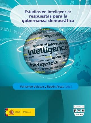 ESTUDIOS EN INTELIGENCIA | 9788416032471 | VELASCO, FERNANDO / ARCOS, RUBEN | Llibreria Aqualata | Comprar llibres en català i castellà online | Comprar llibres Igualada
