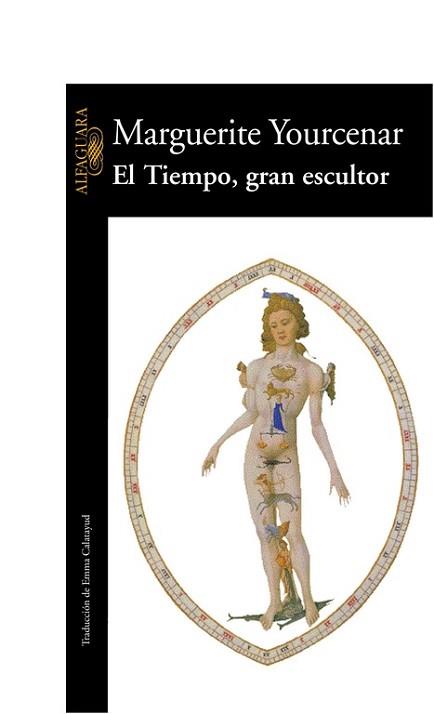 TIEMPO GRAN ESCULTOR, EL | 9788420424989 | MARGUERITTE YOURCENAR | Llibreria Aqualata | Comprar llibres en català i castellà online | Comprar llibres Igualada