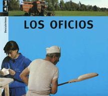 OFICIOS, LOS (DESCUBRIMOS 7) | 9788424607777 | PORTELL, JOAN | Llibreria Aqualata | Comprar llibres en català i castellà online | Comprar llibres Igualada