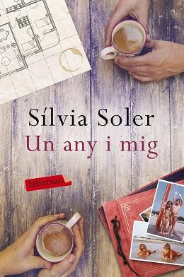 UN ANY I MIG | 9788416600328 | SOLER, SÍLVIA  | Llibreria Aqualata | Comprar llibres en català i castellà online | Comprar llibres Igualada
