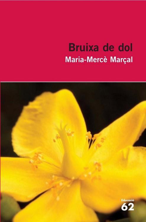 BRUIXA DE DOL (EDUCACIO 62. 18) | 9788429760255 | MARÇAL, MARIA-MERCE | Llibreria Aqualata | Comprar llibres en català i castellà online | Comprar llibres Igualada