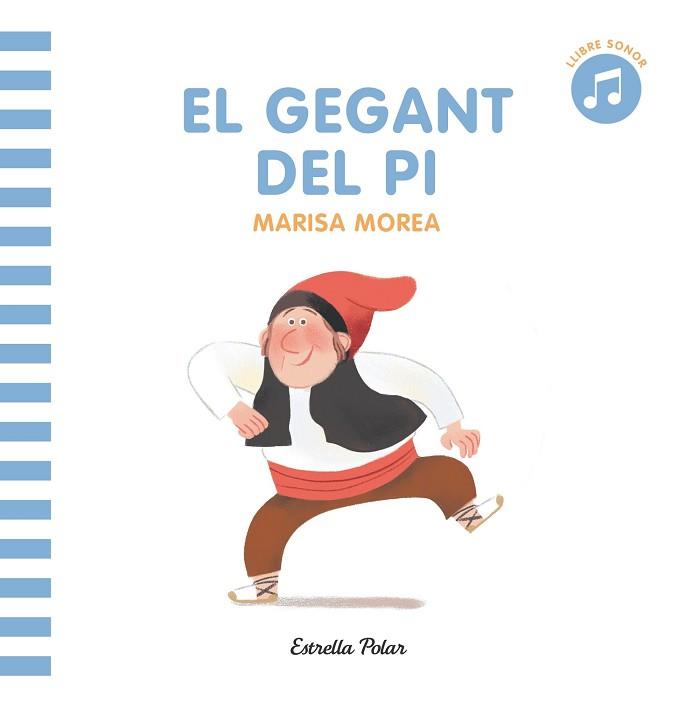 GEGANT DEL PI, EL | 9788413894058 | AA. VV. | Llibreria Aqualata | Comprar llibres en català i castellà online | Comprar llibres Igualada