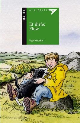 ET DIRÀS FLOW | 9788447932986 | GOODHART, PIPPA | Llibreria Aqualata | Comprar llibres en català i castellà online | Comprar llibres Igualada