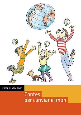 CONTES PER CANVIAR EL MÓN | 9788499796079 | Llibreria Aqualata | Comprar llibres en català i castellà online | Comprar llibres Igualada