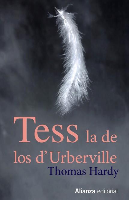 TESS, LA DE LOS D ' URBERVILLE | 9788420675305 | HARDY, THOMAS | Llibreria Aqualata | Comprar llibres en català i castellà online | Comprar llibres Igualada