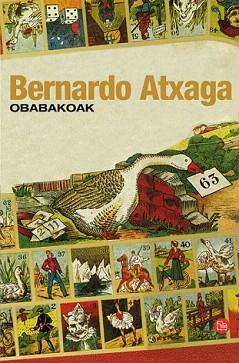 OBABAKOAK   | 9788466320924 | ATXAGA, BERNARDO | Llibreria Aqualata | Comprar llibres en català i castellà online | Comprar llibres Igualada