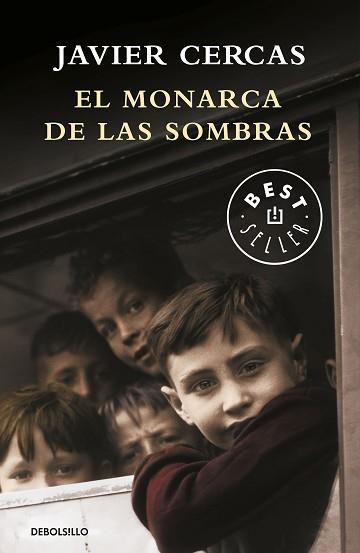 MONARCA DE LAS SOMBRAS, EL | 9788466344142 | CERCAS, JAVIER | Llibreria Aqualata | Comprar llibres en català i castellà online | Comprar llibres Igualada