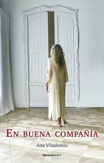 EN BUENA COMPAÑÍA | 9788418557460 | VILADOMIU, ANA | Llibreria Aqualata | Comprar llibres en català i castellà online | Comprar llibres Igualada
