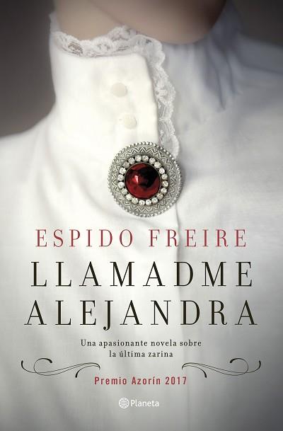 LLAMADME ALEJANDRA | 9788408169406 | FREIRE, ESPIDO | Llibreria Aqualata | Comprar llibres en català i castellà online | Comprar llibres Igualada