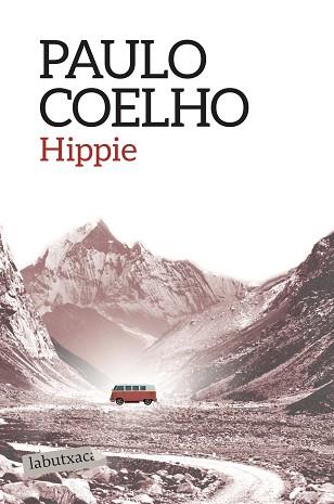 HIPPIE | 9788417420857 | COELHO, PAULO | Llibreria Aqualata | Comprar llibres en català i castellà online | Comprar llibres Igualada
