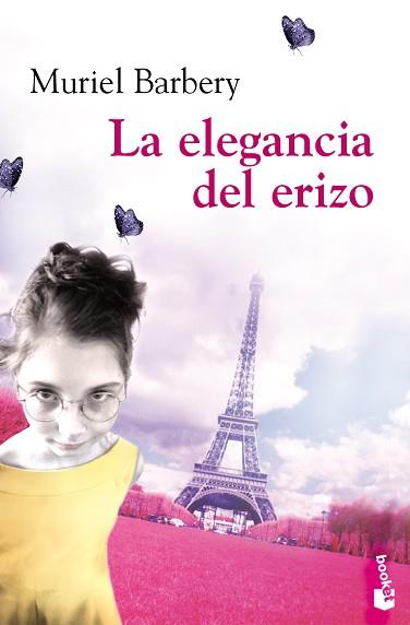 ELEGANCIA DEL ERIZO, LA (BOOKET) | 9788432250651 | BARBERY, MURIEL | Llibreria Aqualata | Comprar llibres en català i castellà online | Comprar llibres Igualada