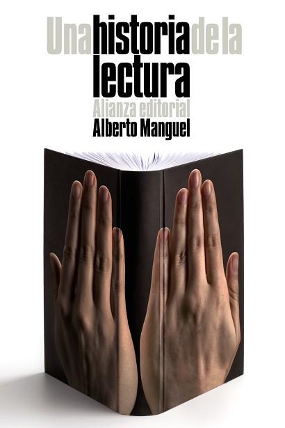 HISTORIA DE LA LECTURA, UNA | 9788420676685 | MANGUEL, ALBERTO | Llibreria Aqualata | Comprar llibres en català i castellà online | Comprar llibres Igualada