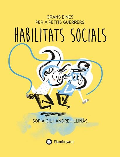 HABILITATS SOCIALS | 9788417749767 | GIL, SOFÍA | Llibreria Aqualata | Comprar llibres en català i castellà online | Comprar llibres Igualada