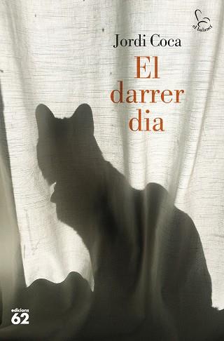 DARRER DIA, EL | 9788429780468 | COCA, JORDI | Llibreria Aqualata | Comprar llibres en català i castellà online | Comprar llibres Igualada