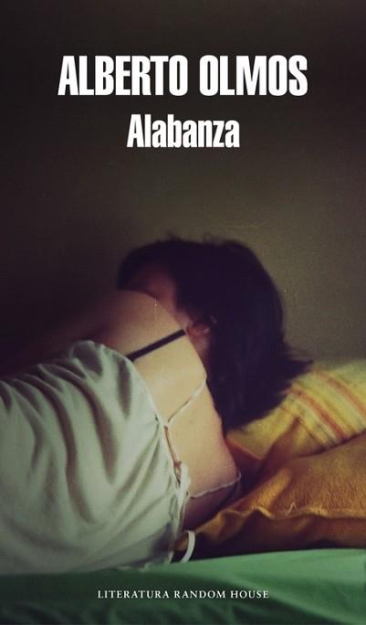 ALABANZA | 9788439728535 | OLMOS, ALBERTO | Llibreria Aqualata | Comprar llibres en català i castellà online | Comprar llibres Igualada
