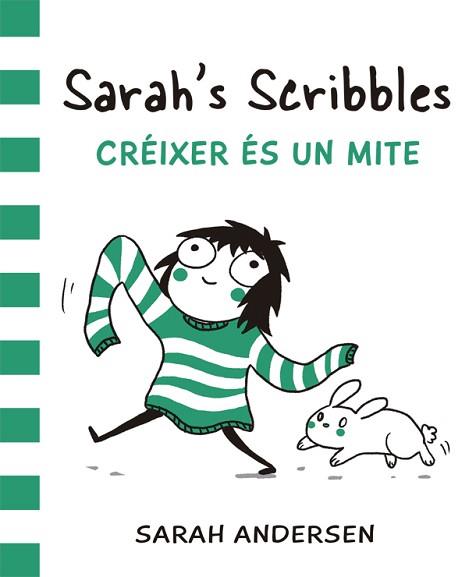 SARAH'S SCRIBBLES | 9788416670055 | ANDERSEN, SARAH | Llibreria Aqualata | Comprar llibres en català i castellà online | Comprar llibres Igualada