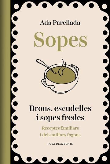 SOPES | 9788418062902 | PARELLADA, ADA | Llibreria Aqualata | Comprar llibres en català i castellà online | Comprar llibres Igualada