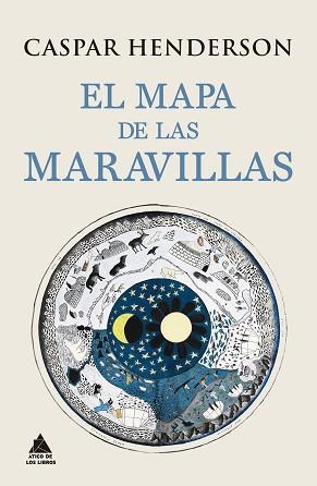 MAPA DE LAS MARAVILLAS, EL | 9788416222841 | HENDERSON, CASPAR | Llibreria Aqualata | Comprar llibres en català i castellà online | Comprar llibres Igualada