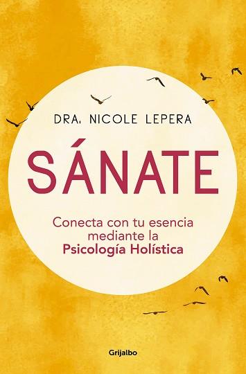 SÁNATE | 9788425359354 | LEPERA, NICOLE | Llibreria Aqualata | Comprar llibres en català i castellà online | Comprar llibres Igualada