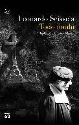 TODO MODO | 9788429779592 | SCIASCIA, LEONARDO | Llibreria Aqualata | Comprar llibres en català i castellà online | Comprar llibres Igualada