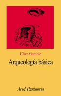 ARQUEOLOGIA BASICA (PREHISTORIA) | 9788434466791 | GAMBLE, CLIVE | Llibreria Aqualata | Comprar libros en catalán y castellano online | Comprar libros Igualada