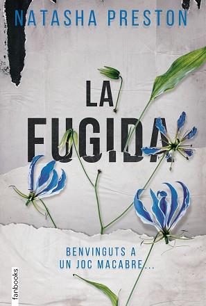 FUGIDA, LA | 9788418327629 | PRESTON, NATASHA | Llibreria Aqualata | Comprar llibres en català i castellà online | Comprar llibres Igualada