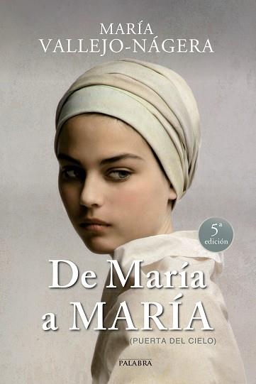 DE MARÍA A MARÍA | 9788490611333 | VALLEJO-NÁGERA, MARÍA | Llibreria Aqualata | Comprar llibres en català i castellà online | Comprar llibres Igualada