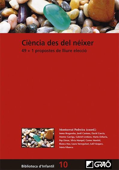 CIÈNCIA DES DEL NÉIXER | 9788499809878 | BRUGAROLAS CRIACH, IMMA/CANTONS PALMITJAVILA, JORDI/GARCÍA MARTÍN, DAVID/GARRIGA VALÈNCIA, MONTSE/LE | Llibreria Aqualata | Comprar llibres en català i castellà online | Comprar llibres Igualada