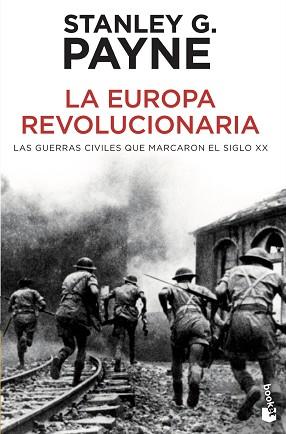 EUROPA REVOLUCIONARIA, LA | 9788499980997 | PAYNE, STANLEY G. | Llibreria Aqualata | Comprar llibres en català i castellà online | Comprar llibres Igualada