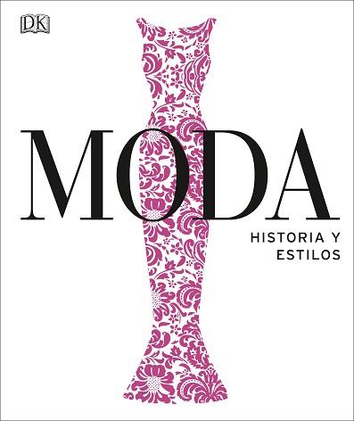 MODA. HISTORIA Y ESTILOS | 9780241420560 | AA.VV. | Llibreria Aqualata | Comprar llibres en català i castellà online | Comprar llibres Igualada
