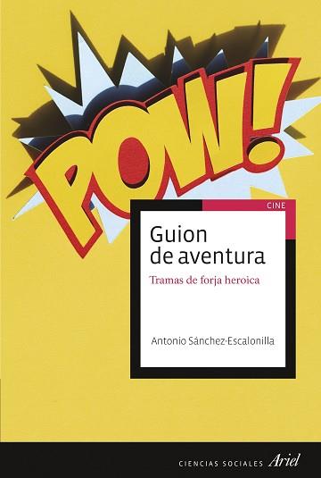 GUION DE AVENTURA | 9788434431294 | SÁNCHEZ-ESCALONILLA, ANTONIO | Llibreria Aqualata | Comprar llibres en català i castellà online | Comprar llibres Igualada