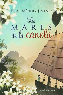 MARES DE LA CANELA, LOS | 9788491648215 | MÉNDEZ JIMÉNEZ, PILAR | Llibreria Aqualata | Comprar llibres en català i castellà online | Comprar llibres Igualada