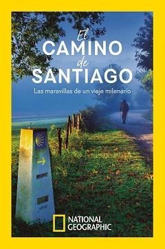 CAMINO DE SANTIAGO, EL | 9788482988139 | VARIOS AUTORES | Llibreria Aqualata | Comprar llibres en català i castellà online | Comprar llibres Igualada