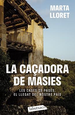 CAÇADORA DE MASIES, LA | 9788419971036 | LLORET, MARTA | Llibreria Aqualata | Comprar llibres en català i castellà online | Comprar llibres Igualada