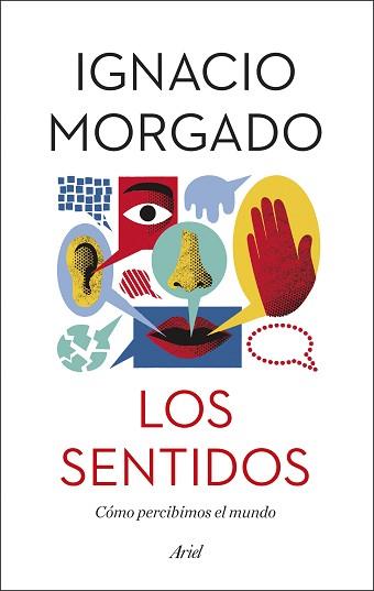 SENTIDOS, LOS | 9788434431195 | MORGADO, IGNACIO | Llibreria Aqualata | Comprar llibres en català i castellà online | Comprar llibres Igualada