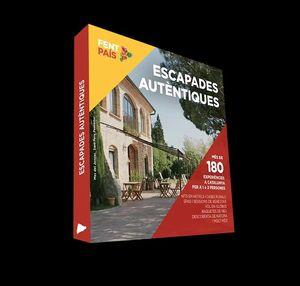 FENT PAÍS. ESCAPADES AUTÈNTIQUES | 1548705180034 | Llibreria Aqualata | Comprar libros en catalán y castellano online | Comprar libros Igualada