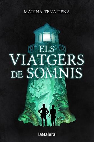 VIATGERS DE SOMNIS, ELS | 9788424673888 | TENA, MARINA | Llibreria Aqualata | Comprar llibres en català i castellà online | Comprar llibres Igualada