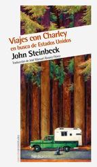 VIAJES CON CHARLEY | 9788416112296 | STEINBECK, JOHN | Llibreria Aqualata | Comprar llibres en català i castellà online | Comprar llibres Igualada