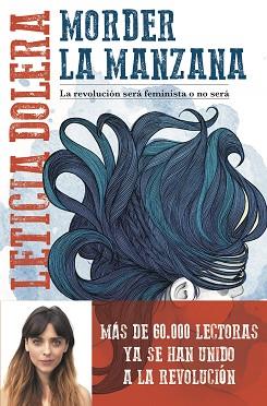 MORDER LA MANZANA | 9788408222491 | DOLERA, LETICIA | Llibreria Aqualata | Comprar llibres en català i castellà online | Comprar llibres Igualada