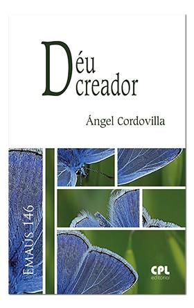 DÉU CREADOR | 9788491650584 | CORDOVILLA PEREZ, ANGEL | Llibreria Aqualata | Comprar llibres en català i castellà online | Comprar llibres Igualada