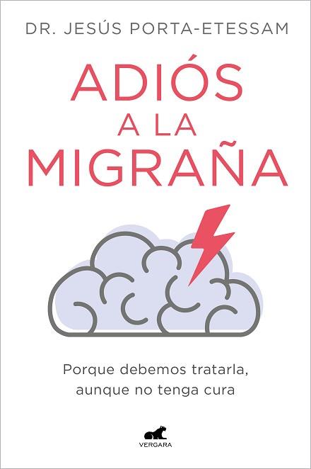 ADIÓS A LA MIGRAÑA | 9788419248527 | PORTA-ETESSAM, DR. JESÚS | Llibreria Aqualata | Comprar llibres en català i castellà online | Comprar llibres Igualada