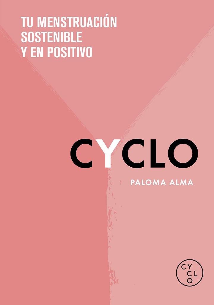 CYCLO | 9788418038617 | ALMA (CYCLO), PALOMA | Llibreria Aqualata | Comprar llibres en català i castellà online | Comprar llibres Igualada