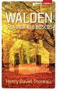 WALDEN O LA VIDA ALS BOSCOS (PORTATIL 12) | 9788415315018 | THOREAU, HENRY DAVID | Llibreria Aqualata | Comprar llibres en català i castellà online | Comprar llibres Igualada